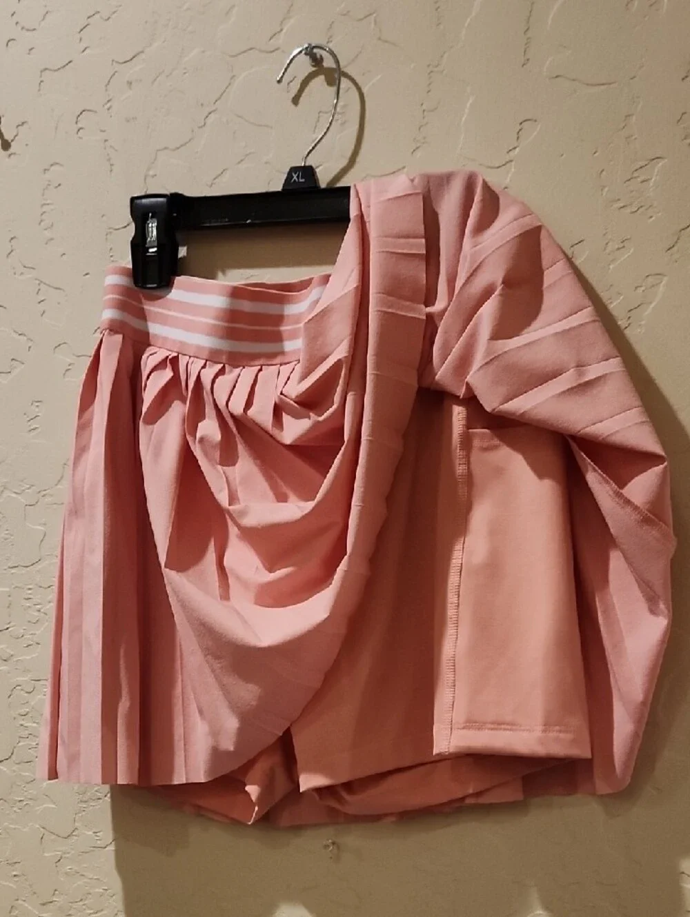 Beyond Yoga soft pink